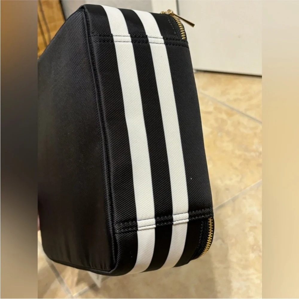 NWT Sephora We Belong to Something Beautiful Makeup Bag Limited Edition